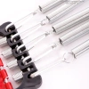 Dây Kéo Tập Bụng 5 Sợi Lò Xo Titan ANFIT - Giá 129k, Tập Gym Tại Nhà Hiệu Quả 6