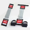 Dây Kéo Tập Bụng 5 Sợi Lò Xo Titan ANFIT - Giá 129k, Tập Gym Tại Nhà Hiệu Quả 9