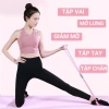 Dây Kéo Tập Gym Hình 8 Đàn Hồi Kháng Lực, Tập Tay Vai Nam Nữ - Giá 55k 4