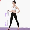 Dây Kéo Tập Gym Hình 8 Đàn Hồi Kháng Lực, Tập Tay Vai Nam Nữ - Giá 55k 8