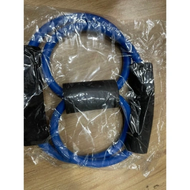 Dây Kéo Tập Gym Hình 8 Đàn Hồi Kháng Lực, Tập Tay Vai Nam Nữ - Giá 55k 10 Dây Kéo Tập Gym Hình 8 Đàn Hồi Kháng Lực, Tập Tay Vai Nam Nữ - Giá 55k 10