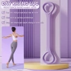 Dây kéo tập gym kháng lực 6.018 - Tập tay vai, phù hợp mọi lứa tuổi, 33.000đ 3