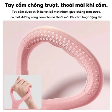 Dây kéo tập gym kháng lực 6.018 - Tập tay vai, phù hợp mọi lứa tuổi, 33.000đ 6