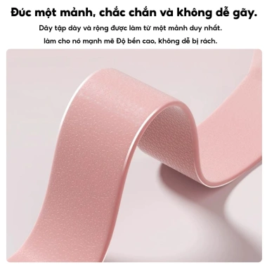 Dây kéo tập gym kháng lực 6.018 - Tập tay vai, phù hợp mọi lứa tuổi, 33.000đ 9