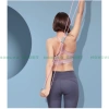 Dây kéo tập gym kháng lực đa năng vòng 8 - Đàn hồi, tập tay cho nam nữ, dụng cụ thể thao giá ưu đãi 13.083 VND 7