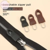 Dây kéo tháo rời Tpxckz 10 cái cho schoolbag, hành lý, quần áo - End Fit Zip Fixer VN, chỉ 42.336₫