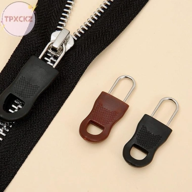 Dây kéo tháo rời Tpxckz 10 cái cho schoolbag, hành lý, quần áo - End Fit Zip Fixer VN, chỉ 42.336₫