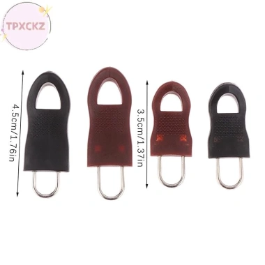 Dây kéo tháo rời Tpxckz 10 cái cho schoolbag, hành lý, quần áo - End Fit Zip Fixer VN, chỉ 42.336₫