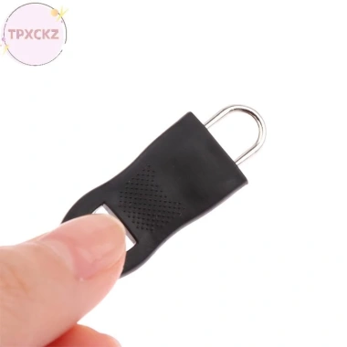 Dây kéo tháo rời Tpxckz 10 cái cho schoolbag, hành lý, quần áo - End Fit Zip Fixer VN, chỉ 42.336₫