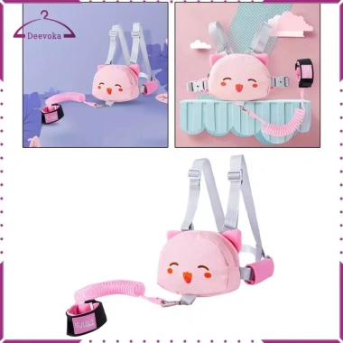 Dây kéo thắt lưng chống mất, ba lô vòng tay trẻ em an toàn, giảm giá 237.600₫ 6 Dây kéo thắt lưng chống mất, ba lô vòng tay trẻ em an toàn, giảm giá 237.600₫ 6