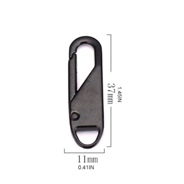 Dây kéo thay thế 1 chiếc Fixer - Bộ sửa thanh trượt kéo tab, giá ưu đãi 35.640₫ 2