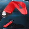 Dây kéo xe đua VBESTLIFE 10.000 lbs Đa năng Polyester Nylon Đen Giá chỉ 79.200₫