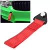Dây kéo xe đua VBESTLIFE 10.000 lbs Đa năng Polyester Nylon Đen Giá chỉ 79.200₫ 2