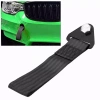 Dây kéo xe đua VBESTLIFE 10.000 lbs Đa năng Polyester Nylon Đen Giá chỉ 79.200₫ 6