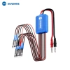 Dây kẹp nguồn Sunshine SS-905K hỗ trợ IP6-16PM - Độ bền cao, giá ưu đãi 212.500₫