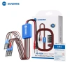 Dây kẹp nguồn Sunshine SS-905K hỗ trợ IP6-16PM - Độ bền cao, giá ưu đãi 212.500₫ 3