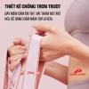 Dây kháng lực 12 cấp độ - Dây đàn hồi tập Yoga, Gym, cơ tay, vai, toàn thân, giá 59.000₫ 3