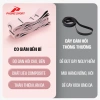 Dây kháng lực 12 cấp độ - Dây đàn hồi tập Yoga, Gym, cơ tay, vai, toàn thân, giá 59.000₫ 8