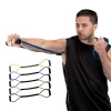 Dây Kháng Lực 5 Cấp Độ Hỗ Trợ Boxing Tại Nhà An Toàn Hiệu Quả Co Giãn Cánh Tay