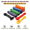 Dây kháng lực band tập gym - hỗ trợ kéo xà, tập mông, yoga, nam nữ, giá 22.000đ 5
