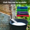 Dây kháng lực band tập gym - hỗ trợ kéo xà, tập mông, yoga, nam nữ, giá 22.000đ 9