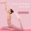 Dây Kháng Lực Co Giãn Latex Cho Tập Yoga Nam Nữ - Giá Ưu Đãi 51.624 VND