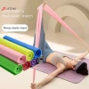 Dây Kháng Lực Co Giãn Latex Cho Tập Yoga Nam Nữ - Giá Ưu Đãi 51.624 VND 8