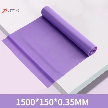 Dây Kháng Lực Co Giãn Latex Cho Tập Yoga Nam Nữ - Giá Ưu Đãi 51.624 VND 10