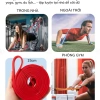 Dây Kháng Lực Đa Năng Aolikes AL3.602 Power Band Cao Su Gym Toàn Thân Giá 99.000đ 5