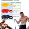 Dây Kháng Lực Đa Năng Aolikes AL3.602 Power Band Cao Su Gym Toàn Thân Giá 99.000đ 7