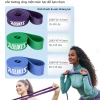 Dây Kháng Lực Đa Năng Aolikes AL3.602 Power Band Cao Su Gym Toàn Thân Giá 99.000đ 8