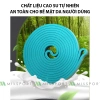 Dây Kháng Lực Đa Năng MIXSPORT Powerband - Hỗ Trợ Tập Luyện Thân, Giá Ưu Đãi 17.874₫ 4