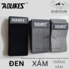 Dây kháng lực đàn hồi Aolikes MiniBand tập chân mông đùi tại nhà 38.997₫ 7