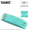 Dây kháng lực đàn hồi Aolikes MiniBand tập chân mông đùi tại nhà 38.997₫ 8