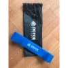 Dây kháng lực DEFOE Super Band 5 màu - Dây đàn hồi cao su Loop Bands, chỉ 199.000đ 6