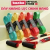Dây Kháng Lực Gym Power Band CALLIVEN - Cao Su Đàn Hồi Tốt, Giá chỉ 24.000₫