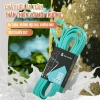 Dây Kháng Lực Gym Power Band CALLIVEN - Cao Su Đàn Hồi Tốt, Giá chỉ 24.000₫ 2