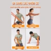 Dây Kháng Lực Gym Power Band CALLIVEN - Cao Su Đàn Hồi Tốt, Giá chỉ 24.000₫ 7