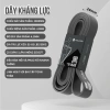 Dây Kháng Lực Gym Power Band CALLIVEN - Cao Su Đàn Hồi Tốt, Giá chỉ 24.000₫ 10