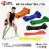 Dây Kháng Lực Haru Powerband HR17 Đa Năng – Tập Toàn Thân Tại Nhà, Nhiều Lực, Giá Chỉ 30.000₫ 2
