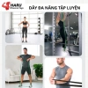 Dây Kháng Lực Haru Powerband HR17 Đa Năng – Tập Toàn Thân Tại Nhà, Nhiều Lực, Giá Chỉ 30.000₫ 7