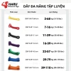 Dây Kháng Lực Haru Powerband HR17 Đa Năng – Tập Toàn Thân Tại Nhà, Nhiều Lực, Giá Chỉ 30.000₫ 8