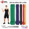 Dây Kháng Lực Haru Powerband HR17 Đa Năng – Tập Toàn Thân Tại Nhà, Nhiều Lực, Giá Chỉ 30.000₫ 9