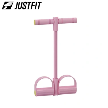 Dây kháng lực JUMPFIT 6 ống cao su tập bụng tại nhà - Dây kéo đàn hồi cho nữ, 49k 10 Dây kháng lực JUMPFIT 6 ống cao su tập bụng tại nhà - Dây kéo đàn hồi cho nữ, 49k 10