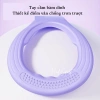 Dây kháng lực Lining silicon mềm không mùi, da thân thiện, chống trơn trượt LJSU376 – 145k 2