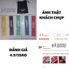 Dây Kháng Lực Mini Band 6 chiếc Cao Su Tập Gym Chân Mông Aolikes AL3.601 - Kèm Túi Đựng, Giá 220.000 (B7) 3