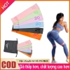 Dây Kháng Lực Miniband AOLIKES Cao Cấp Co Giãn Tập Mông Yoga Giá Ưu Đãi 28.860₫