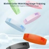 Dây Kháng Lực Miniband AOLIKES Cao Cấp Co Giãn Tập Mông Yoga Giá Ưu Đãi 28.860₫ 5