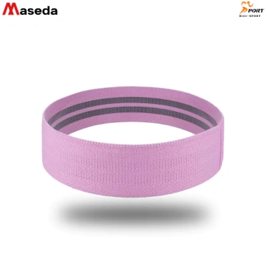 Dây kháng lực Miniband đàn hồi - Tập chân, mông, đùi, bộ trợ lực nam nữ 55.000 VND 9