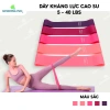 Dây Kháng Lực MiniBand X101 Sportslink - Tập Chân, Mông Đùi, Giá 17.640 VND 2